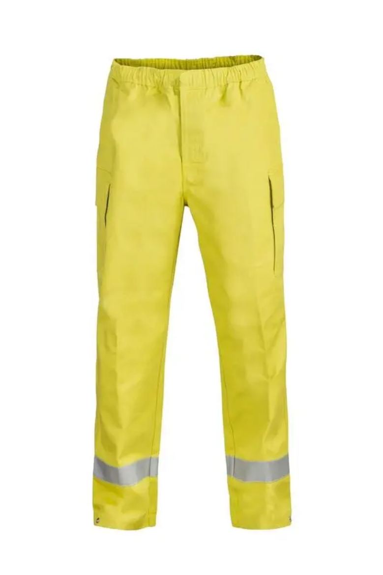 Picture of Ranger, Wildland, Fire-Fighting Trousers, FR ReflectiveTape